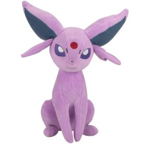 Acheter Peluche - Mentali - Pokémon - GameSpirit