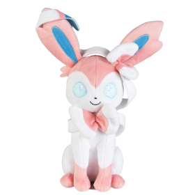 Acheter Peluche - Nymphali - Pokémon - GameSpirit