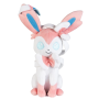 Acheter Peluche - Nymphali - Pokémon - GameSpirit