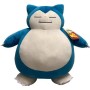 Acheter Peluche - Ronflex - Pokémon - GameSpirit