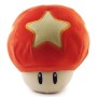 Acheter Peluche - Life Mushroom - Super Mario Galaxy - GameSpirit