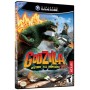 Acheter Godzilla Destroy all Monsters Melee - GC dans votre magasin GameSpirit