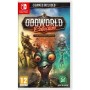 Acheter Oddworld Collection For Nintendo Switch - Switch dans votre magasin GameSpirit