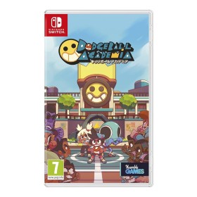 Acheter Dodgeball Academia - Switch dans votre magasin GameSpirit