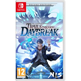 Acheter The Legend of Heroes Trails Through Daybreak - Switch dans votre magasin GameSpirit