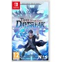 Acheter The Legend of Heroes Trails Through Daybreak - Switch dans votre magasin GameSpirit