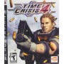 Acheter TIme Crisis 4 - PS3 dans votre magasin GameSpirit