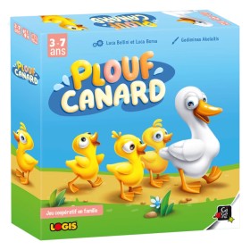 Acheter Plouf Canard - GameSpirit