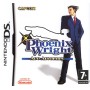 Acheter Phoenix Wright Ace Attorney - Ds dans votre magasin GameSpirit