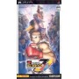 Acheter Street Fighter Zero 3 Max - PSP dans votre magasin GameSpirit