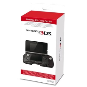 Acheter Circle Pad Pro Nintendo 3DS XL - GameSpirit