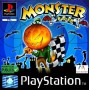 Acheter Monster Racer - PS1 dans votre magasin GameSpirit