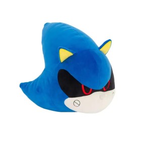 Acheter Peluche Métal Sonic - Mochi Mochi - Sonic - GameSpirit