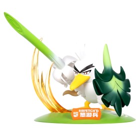 Acheter Palarticho - Prime Figure Mini - Funism - Pokémon - N°0865 - GameSpirit
