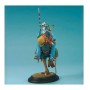 Acheter Nausicaä Chevauchant Kaï - Nausicaä de la Vallée du Vent - Studio Ghibli - GameSpirit