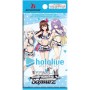 Acheter Booster - Summer Collection - Hololive - Weiss Schwartz - GameSpirit