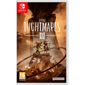 Acheter Little Nightmare III - Switch dans votre magasin GameSpirit