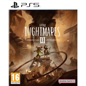 Acheter Little Nightmare III - PS5 dans votre magasin GameSpirit