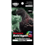 Acheter Boosters - Monsters Raid Again - Godzilla Card Game - BP02 - GameSpirit
