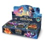 Acheter Display de Booster - Lueurs dans les Profondeurs - Disney Lorcana - GameSpirit