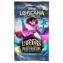 Acheter Booster - Lueurs dans les Profondeurs - Disney Lorcana - GameSpirit