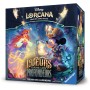 Acheter Trésor des Illumineurs - Lueurs dans les Profondeurs - Disney Lorcana - GameSpirit