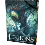 Acheter Légions - Nécrocampe - Abyss Univers - Jeux de Société - GameSpirit