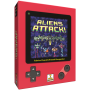 Acheter Aliens Attack! - Pixel Collection - Jeux de Société - Matagot - GameSpirit