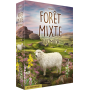 Acheter Forêt Mixte - Dartmoor - Jeux de Société - GameSpirit