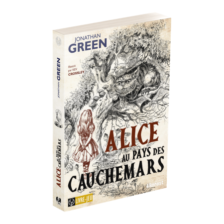 Acheter Le Seigneur des Anneaux - Jeu Livre d'Aventure - GameSpirit