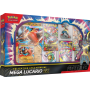 Acheter Coffret Collection Premium - Carchacrok-ex de Cynthia - Pokémon TCG - GameSpirit