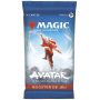 Acheter Booster de Jeu - Avatar, Le Dernier Maître de l'Air - Magic the Gathering - GameSpirit