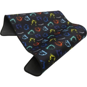 Acheter Tapis de Souris Gaming - Graffiti - Pokémon - GameSpirit