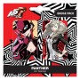 Acheter Pack de 2 Pins - Panther / Ann Takamaki - Persona 5 Royal - GameSpirit