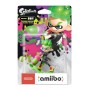 Acheter Inkling Boy (Neon Green) - Splatoon - Amiibo dans votre magasin GameSpirit