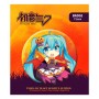 Acheter Pins - Hatsune Miku - Halloween - Vocaloid - GameSpirit
