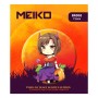 Acheter Badge - Meiko - Halloween Edition Limitée - Vocaloid - GameSpirit