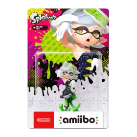 Acheter Marie Oly - Splatoon - Amiibo dans votre magasin GameSpirit