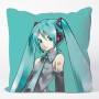 Acheter Taie d'Oreiller - Hatsune Miku - Vocaloid - GameSpirit