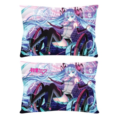 Acheter Coussin - Miku VR - Hatsune Miku - GameSpirit