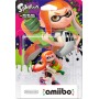 Acheter Inkling Girl (Fille Inkling ) - Splatoon - Amiibo dans votre magasin GameSpirit