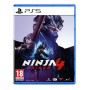 Acheter Ninja Gaiden 4 - PS5 dans votre magasin GameSpirit