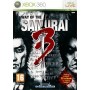 Acheter Way of the Samurai 3 - Xbox 360 dans votre magasin GameSpirit