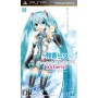 Acheter Project Diva Extend - PSP dans votre magasin GameSpirit
