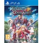 Acheter The Legend of heroes Trails of Cold Steel - PS4 dans votre magasin GameSpirit