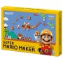 Acheter Super Mario Maker - Wii U dans votre magasin GameSpirit