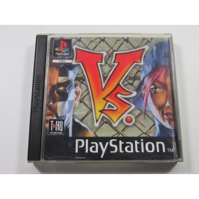 Acheter Vs. - PS1 dans votre magasin GameSpirit