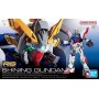 Acheter Gundam - Shining Gundam - RG (42) dans votre magasin GameSpirit