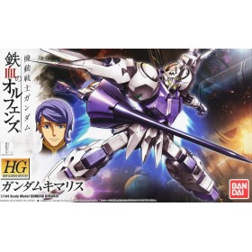 Acheter Gundam - Kimaris - Iron-Blooded Orphans - HG (011) dans votre magasin GameSpirit