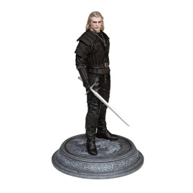 Acheter Geralt de Riv - Transformed Ver. - The Witcher dans votre magasin GameSpirit